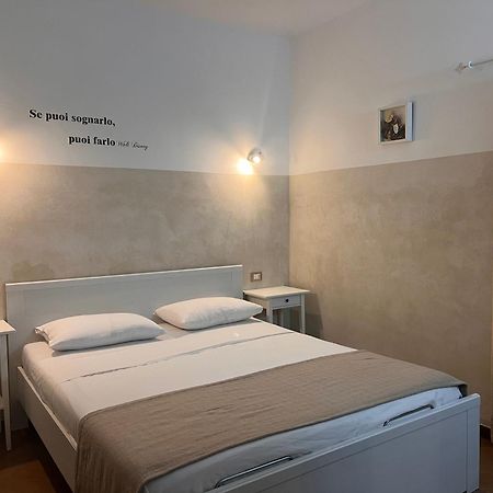 Dolce Salento Bed & Breakfast Villaggio Resta ภายนอก รูปภาพ