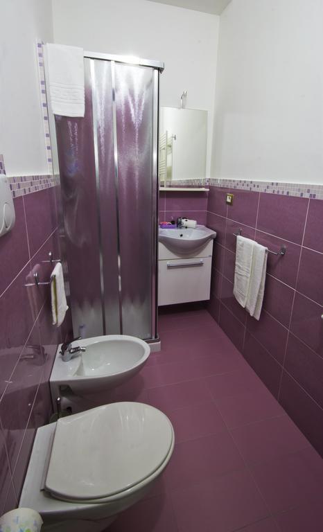 Dolce Salento Bed & Breakfast Villaggio Resta ห้อง รูปภาพ